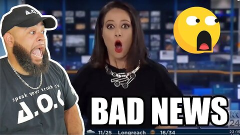 We Need This Right Now - Best TV News Bloopers Fails 2017 - {{ REACTION }}