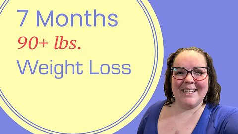 7 Month Weight LOSS Transformation UPDATE on Carnivore