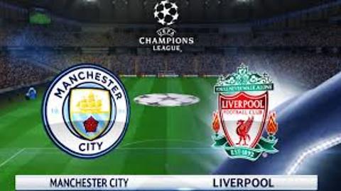 Liverpool vs Manchester City 2-1 All Goals & Highlights 10/04/2018 HD CHAMPIONS LEAGUE