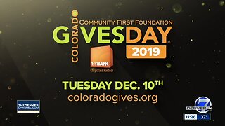 Colorado Gives Day - Mental Health Center of Denver