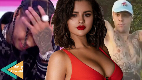 Justin Bieber Still CHASING Selena Gomez! Tyga Asked EMBARRASSING Question About Kylie Jenner | DR