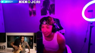 JCRI Reacts to DDG - Trynna Link (Official Music Video)