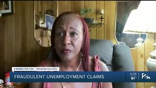 OESC Investigates Fraudulent Unemployment Claims