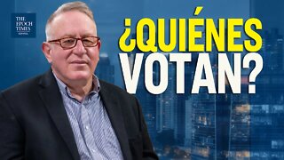 La verdadera agenda detrás de la política de fronteras abiertas: Trevor Loudon