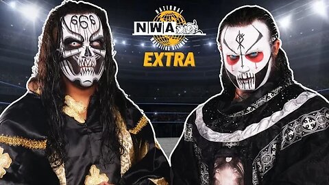 WELCOME TO THE CHURCH OF LA REBELION | NWA LIVESTREAM