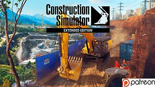 🔴 LIVE | Construction Simulator First look Multiplayer