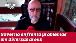 #JosiasDeSouza: INSS foi incapaz de planejar soluções para um problema previsível