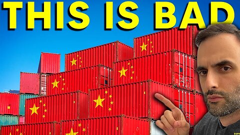 BRICS Major Developments | China’s Economy DROPS and Government Panics!