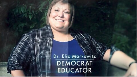 Say "NO!" to Eliz Markowitz for Katy ISD School Board