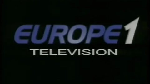 Σήμα του "Europe 1" το 2010