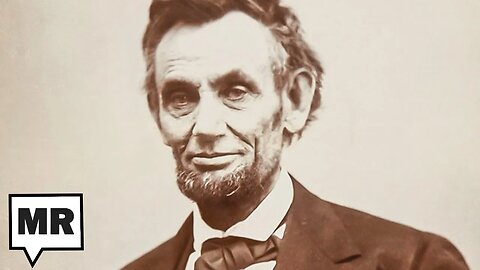 When Lincoln Approved Something Monstrous