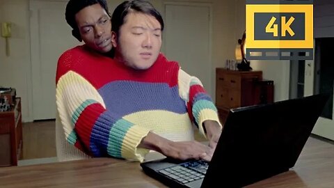 "Double Sweater: Snuggle Time" (4k) Funny Kayak.com "Roommates" Commercial (Lost Media)