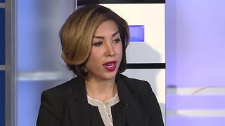 Paulette Jordan on mental health