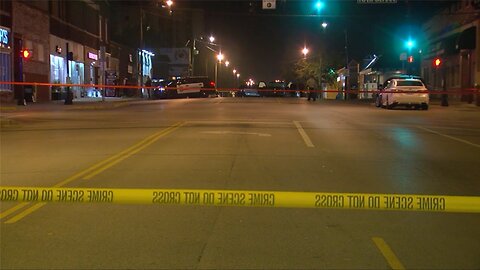 Shooter Kills 4, Injures 5 Others In Kansas City, Kansas, Bar