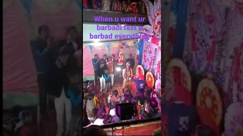 #short #shaadi #barbadi when u want to get barbad fast funny shadi indiantry not to laughtitiktok