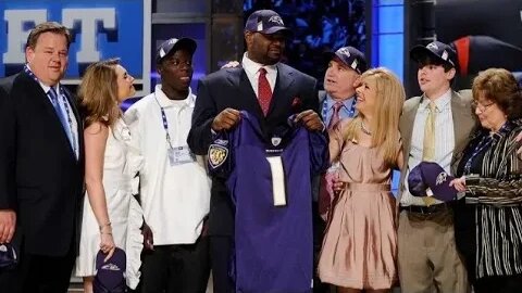 Michael Oher and why you can't help Black People!!