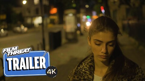 I BRING JOY | Official HD Trailer (2024) | THRILLER | Film Threat Trailers