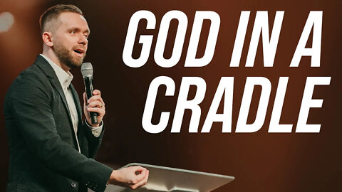 Why GOD Is The One TRUE God | @Vlad Savchuk