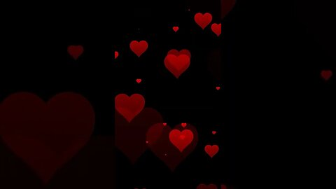 #Love #Heart #valentine #red - Moon Kiss