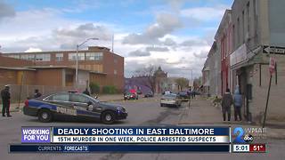 Man dead, another in critical condition following afternoon shooting