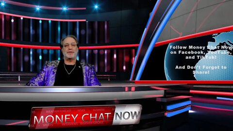 Money Chat Now (10-4-22) Is Student Loan Forgiveness GOVERNMENT OVERREACH?!