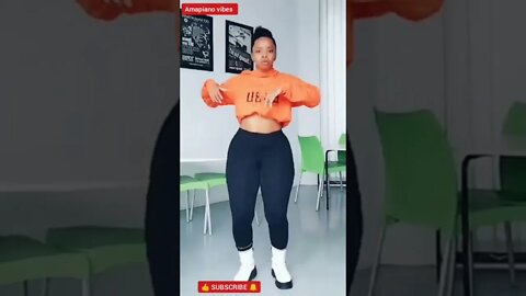 amapiano dance moves