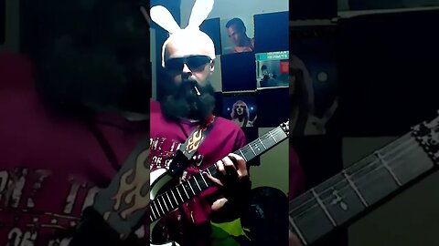 Peter Cottontail Metal Music ..... Subscribe!!!!!!!!