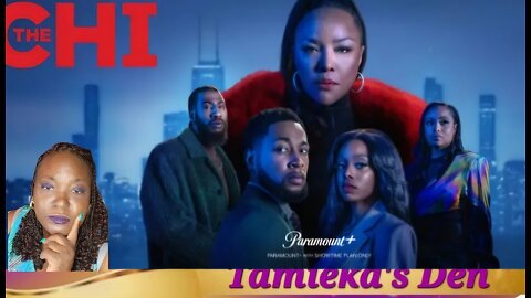 The Chi | Season 6 Episode 10| Want This Smoke (Review and Recap)