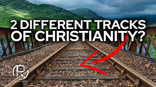 The Two Different Tracks Of Christianity • The Todd Coconato Radio Show