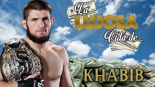 KHABIB NURMAGOMEDOV | Antes De Que Fueran Famosos | FORTUNA