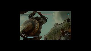 Assassin's Creed Valhalla #shorts #14