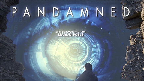 Pandamned (2022) | English subtitles