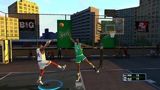 One on One: Hakeem Olajuwon vs Bill Russell