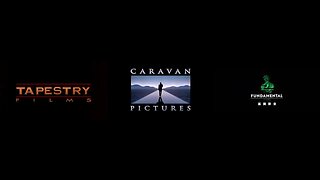 Tapestry Films/Caravan Pictures/Fundamental Films | Movie Logo Mashup