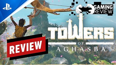 Towers of Aghasba Review