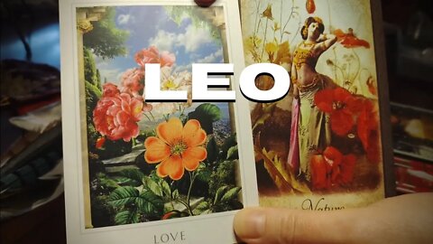 Oracle Messages for LEO "Bring Me a HIGHER LOVE" Knowing What is of an Inspiring & Expansive Nature