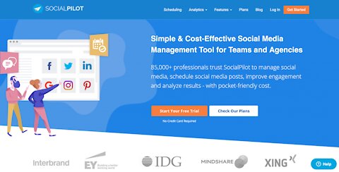 BEST SMM SERVICES TOP Social Media Management Services Review 2021