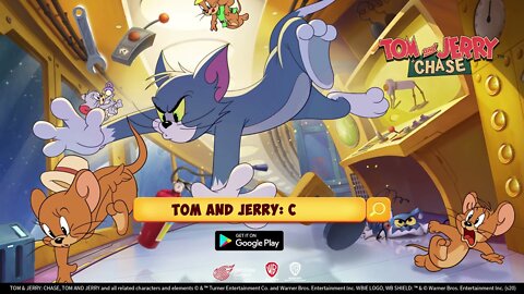 Tom și Jerry | Castravetofobia | Boomerang