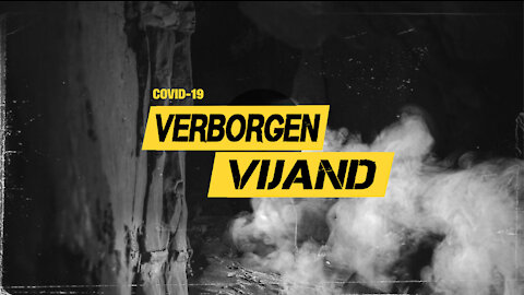 VERBORGEN VIJAND