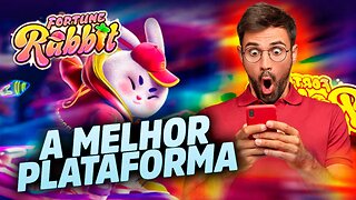 [ FORTUNE RABBIT ] PAGA BEM ? A MELHOR PLATAFORMA!