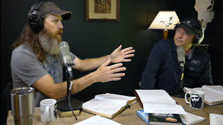Phil Sings AC/DC, the Funniest Things in the Bible, and the Woman of 'Crafty Intent' | Ep 88