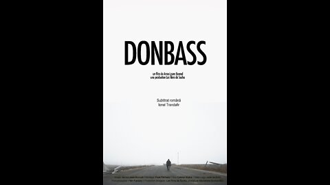 DONBASS_Documentar Romana