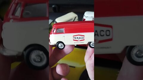 Miniaturas Hot Wheels Volkswagen Kombi