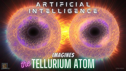 🌀 The Tellurium Twist: Secrets of Earth's RAREST Atom Uncovered! 😲
