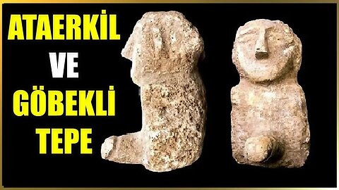 Ataerkil Kültür ve Göbekli Tepe'deki Erkeklik Simgeleri