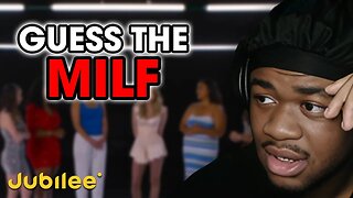 Finding Out Who Is A MILF..