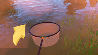 My biggest carp PB, Russia fishing 4 pc game