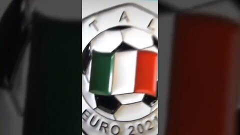 Italy TGBCH Euro 2021 Football#rare #italy #euro #euro2020 #football #coa #investingtips #investing