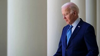 Pray for the Health of Pres. Joe Biden - prophecy