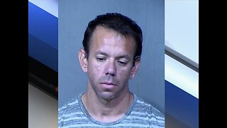 PD: Phoenix teacher charged with sexual conduct with teenage girl - ABC15 Crime